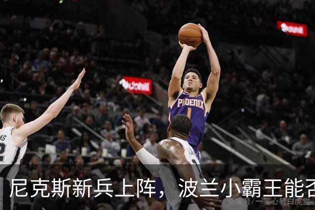 尼克斯新兵上阵，波兰小霸王能否逆袭？