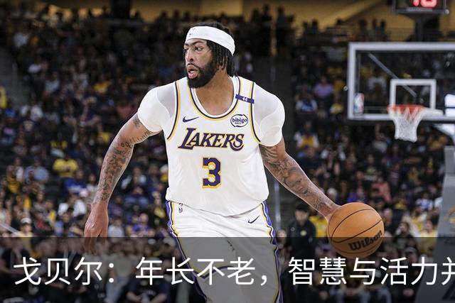 戈贝尔：年长不老，智慧与活力并存的篮球岁月