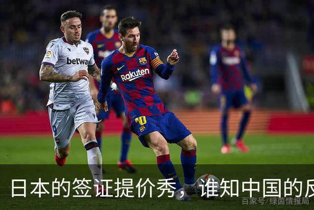 日本的签证提价秀，谁知中国的反击妙手在后